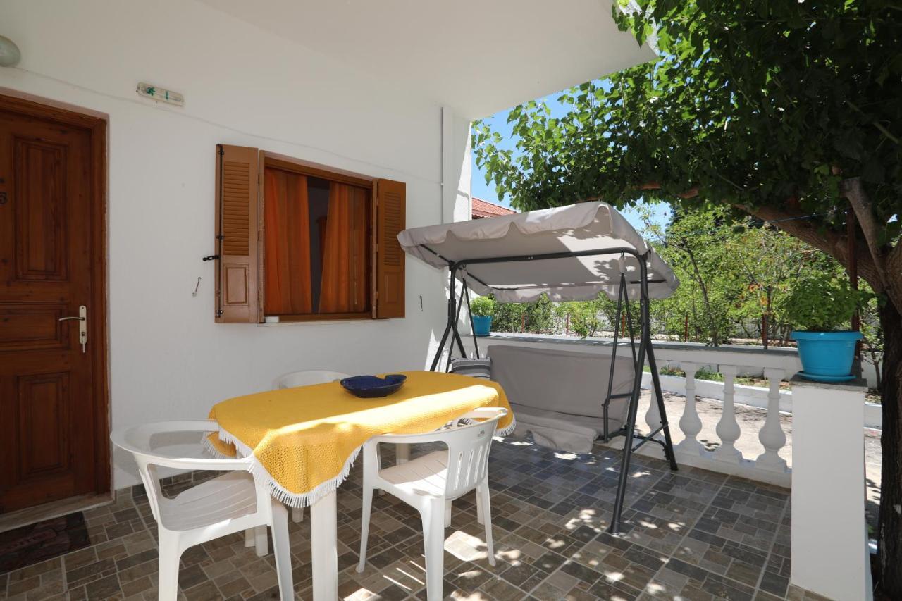 Korali Stafilos Stafylos Exterior foto