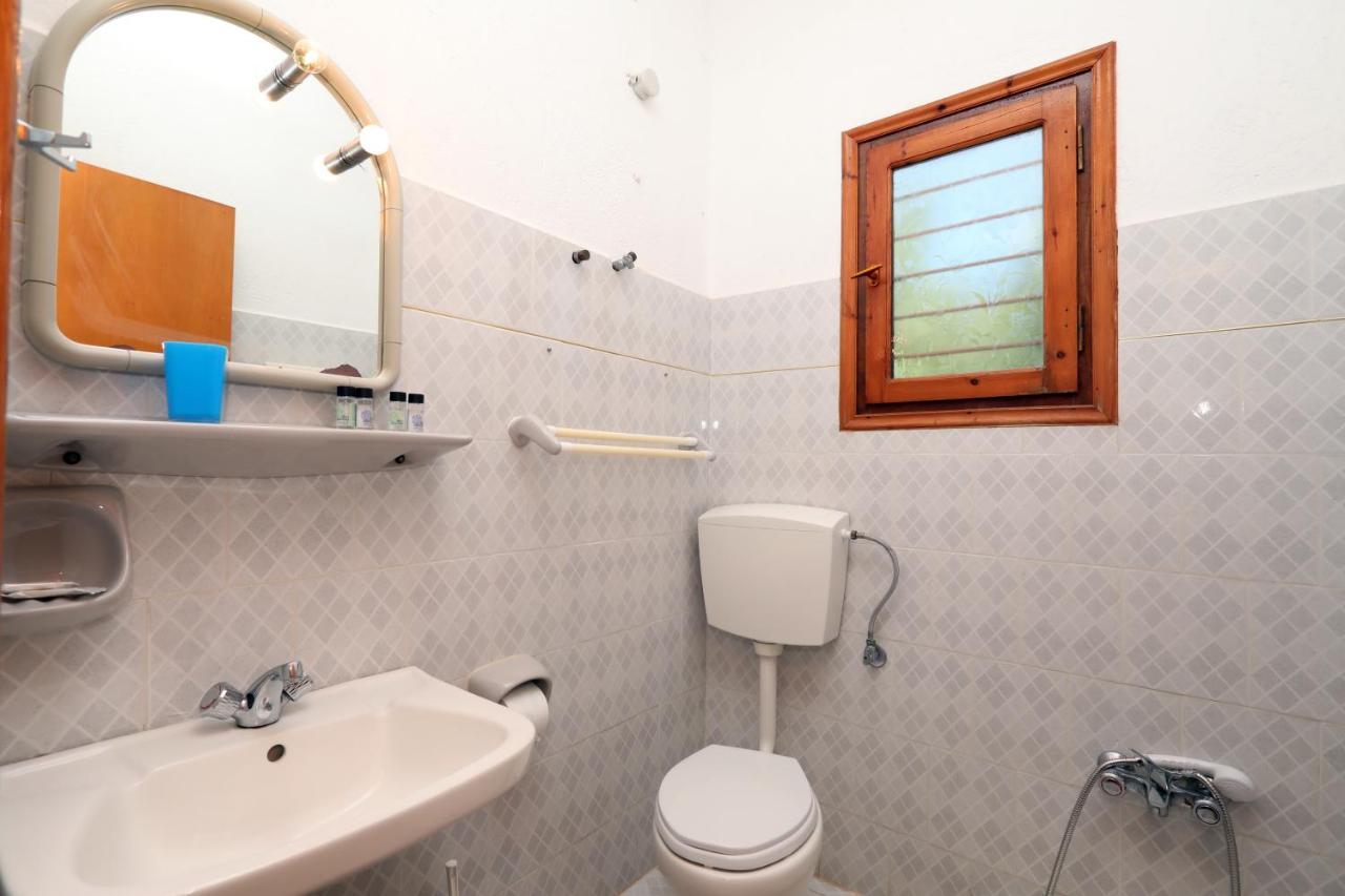 Korali Stafilos Stafylos Exterior foto
