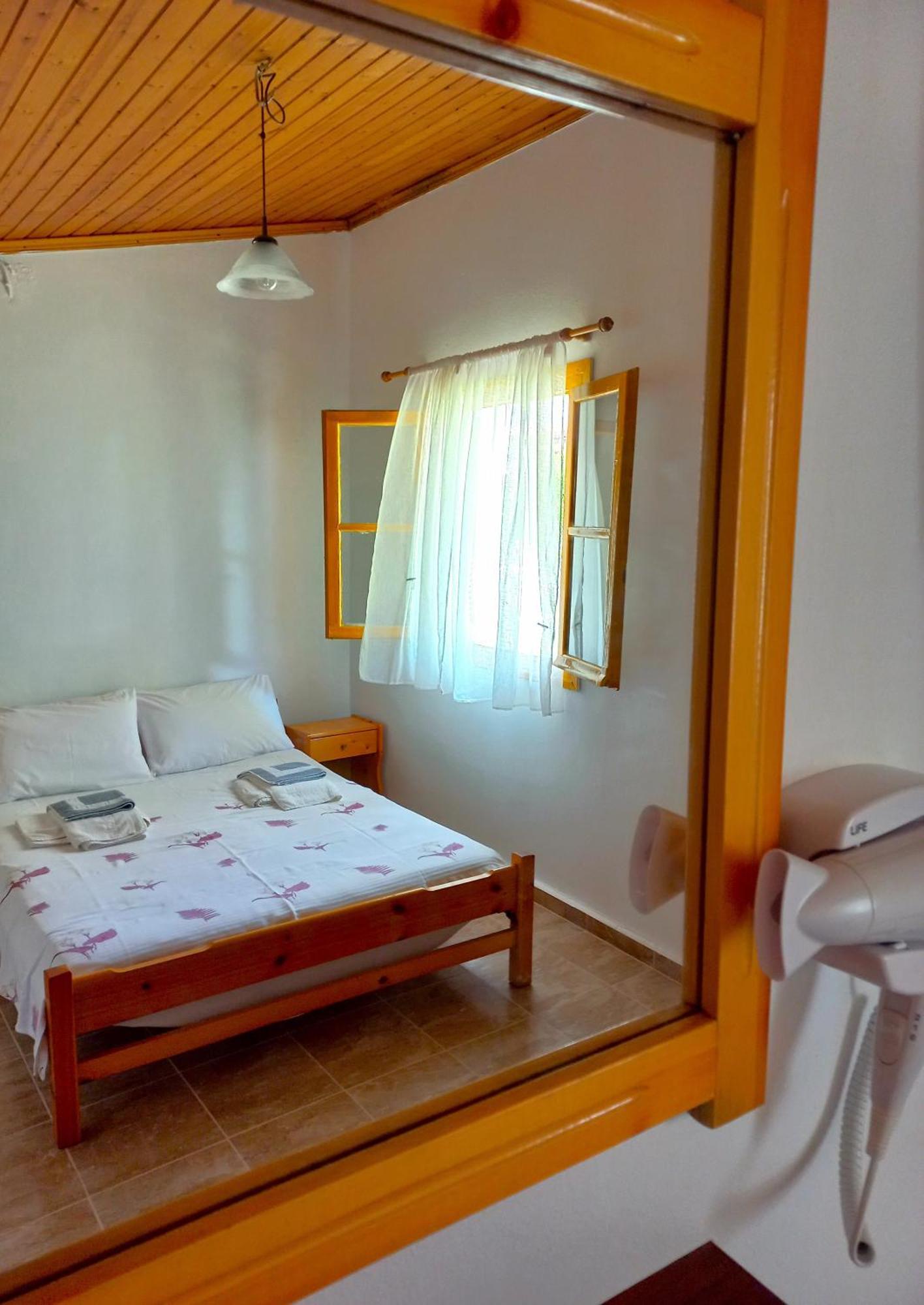 Korali Stafilos Stafylos Habitación foto