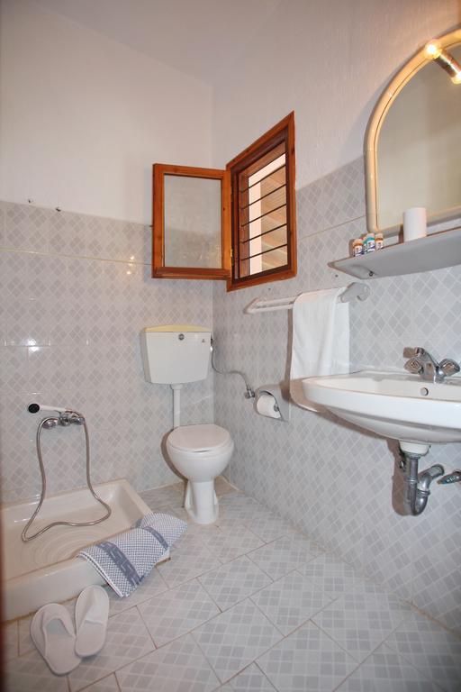 Korali Stafilos Stafylos Exterior foto