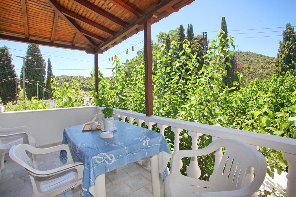Korali Stafilos Stafylos Exterior foto